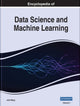 Book cover of: Encyclopedia of Data Science and Machine Learning. By: John Wang