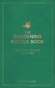 Book cover of: Gardening Puzzle Book. By: Felicity Hart