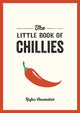 Book cover of: Little Book of Chillies. By: Rufus Cavendish