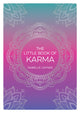Book cover of: Little Book of Karma. By: Isabelle Loynes