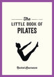 Book cover of: Little Book of Pilates. By: Rachel Lawrence