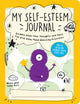 Book cover of: My Self-Esteem Journal. By: Summersdale Publishers