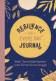 Book cover of: Resilience for Every Day Journal. By: Summersdale Publishers
