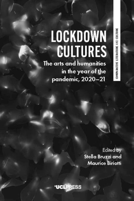 Book cover of: Lockdown Cultures. By: Biriotti BRUZZI