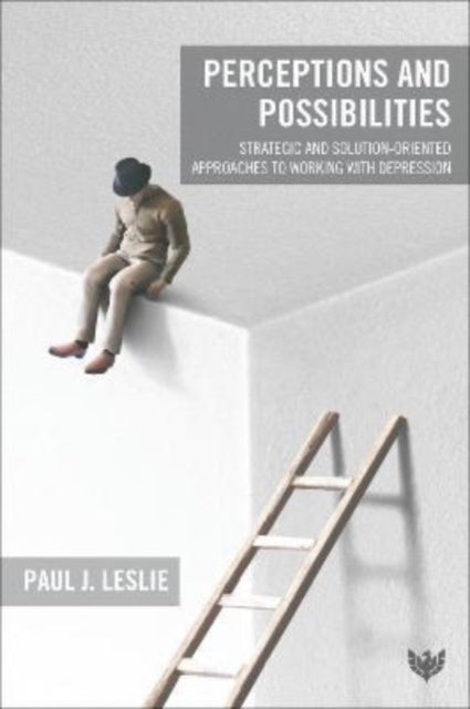 Book cover of: Perceptions and Possibilities. By: LESLIE