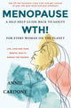 Book cover of: Menopause WTH!