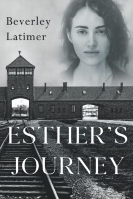 Book cover of: Esther's Journey