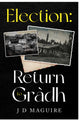 Book cover of: Election: Return to Gradh
