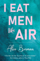 Book cover of: I Eat Men Like Air