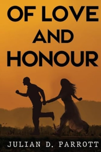 Book cover of: Of love and honour