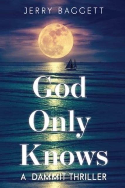 Book cover of: God Only Knows