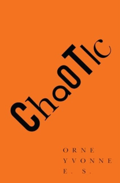 Book cover of: Chaotic