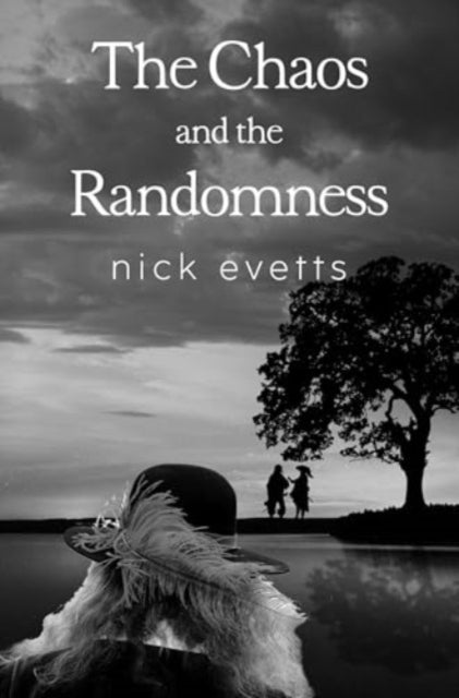 Book cover of: Chaos and the Randomness