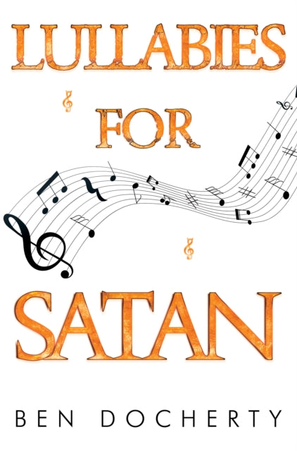 Book cover of: Lullabies for Satan