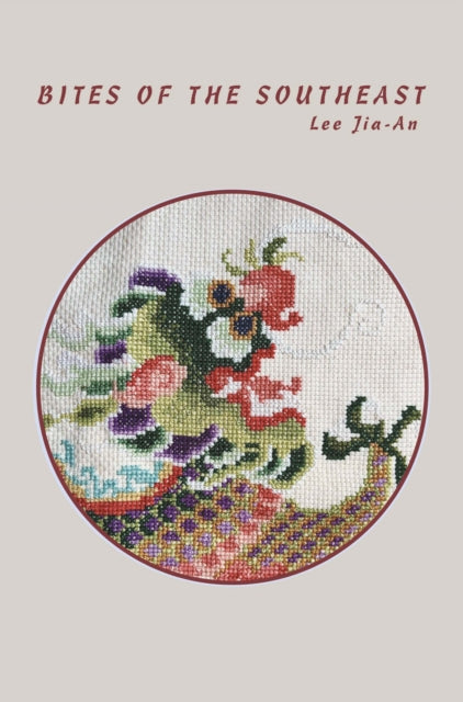 Book cover of: Bites of the Southeast