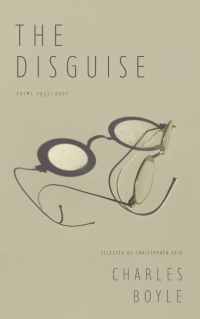 Book cover of: Disguise. By: BOYLE