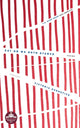 Book cover of: Eat Or We Both Starve. By: Victoria Kennefick