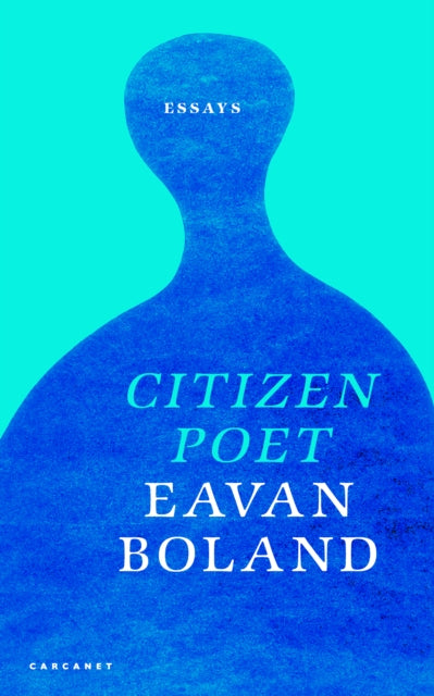 Book cover of: Citizen Poet. By: Allen Randolph BOLAND
