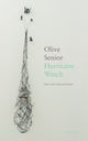 Book cover of: Hurricane Watch. By: Olive Senior