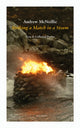 Book cover of: Striking a Match in a Storm. By: MCNEILLIE
