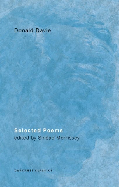 Book cover of: Selected Poems. By: Schmidt DAVIE
