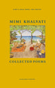 Book cover of: Collected Poems. By: Mimi Khalvati