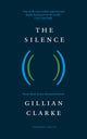 Book cover of: Silence. By: Gillian Clarke