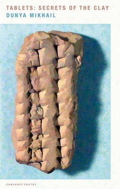 Book cover of: Tablets