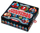 Book cover of: Marvel Countdown to Christmas