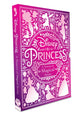 Book cover of: Disney Princess: A Treasury of Magical Stories. By: Disney Enterprises