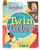 Disney Princess: Twin Tales: Tangled / The Princess & The Frog 9781800223257 Ben Smiley