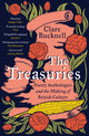 Book cover of: Treasuries. By: Clare Bucknell