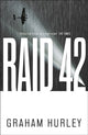 Book cover of: Raid 42. By: Graham Hurley