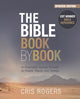 Book cover of: Bible Book by Book. By: Cris Rogers
