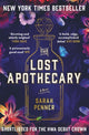 Lost Apothecary, OVER ONE MILLION COPIES SOLD 9781800310162 Sarah Penner