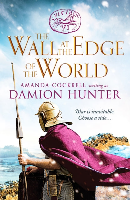 Wall at the Edge of the World