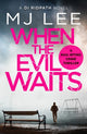 Book cover of: When the Evil Waits