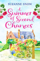 Summer of Second Chances