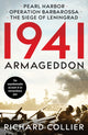 Book cover of: 1941. By: Richard Collier
