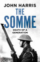 Book cover of: Somme. By: Harris, John