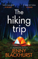 Book cover of: Hiking Trip. By: Jenny Blackhurst