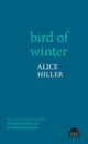 Book cover of: bird of winter. By: Alice Hiller