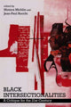 Book cover of: Black Intersectionalities. By: Monica Michlin