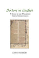 Book cover of: Doctors in English. By: Anne Hudson