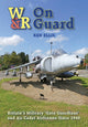 On Guard, Britain’s Military ‘Gate Guardians’ and Air Cadet Airframes Since 1940 9781800353305 Ken Ellis