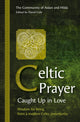 Book cover of: Celtic Prayer – Caught Up in Love. By: David Cole