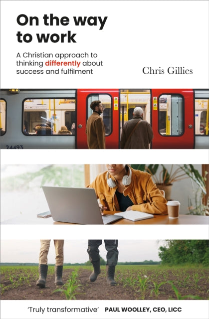 Book cover of: On the Way to Work