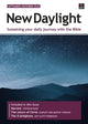 Book cover of: New Daylight September-December 2025