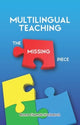 Book cover of: Multilingual Teaching