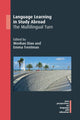 Book cover of: Language Learning in Study Abroad. By: Wenhao Diao
